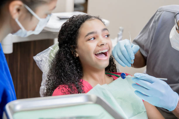 Best Chipped Tooth Repair Near Me  in Williamsburg, PA