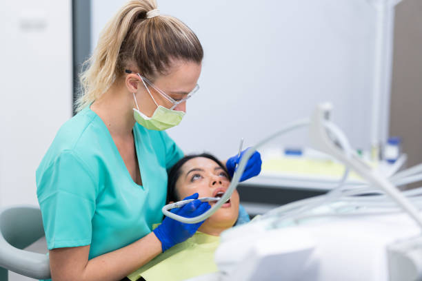 Best Broken Tooth Emergency  in Williamsburg, PA