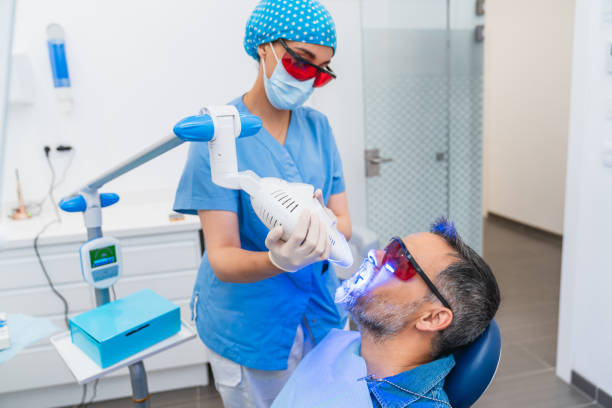 Best Cracked Tooth Emergency Dentist  in Williamsburg, PA